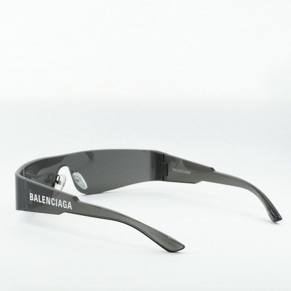 FINAL PRICE NEW BALENCIAGA BB0041S 001 SUNGLASSES main image 6